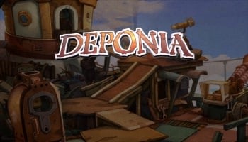 Loạt game Deponia